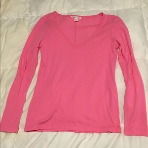 ** last chance** VS long sleeve tee